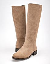 Moramora Bota para mujer
